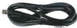 DELL W3207C - Package Contents - 5