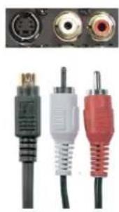 DELL W3207C - Quality Cable and connector When to Use - 1