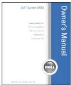 Dell® System 2000 Owner's Manual Eaton Tavelli Fos Honey Rystensen Honey Rystensen Aldrich Bury Honey Rystensen Dell New York Times 2000-2010