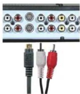 DELL W4200 - Quality Cable and connector When to Use - 1