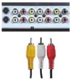 DELL W4200 - Qualité câble et connecteur quand les utiliser - 1
