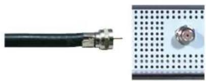 DELL W4200 - Calidad Cable y conector Utilización - 1
