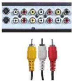 DELL W4200 - Quality Cable and connector When to Use - 1
