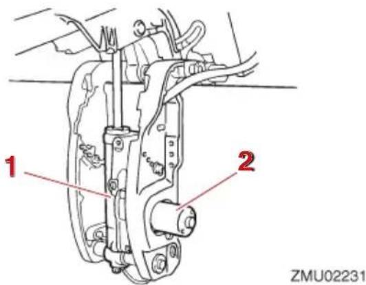 YAMAHA F6D (2023) - Attention - 1
