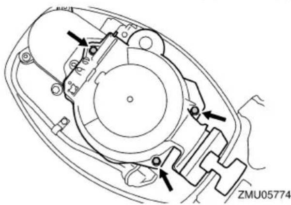 YAMAHA F6D (2023) - Démarrage d'urgence du moteur - 2