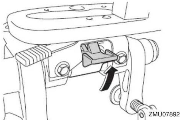 YAMAHA F6D (2023) - Attention - 5