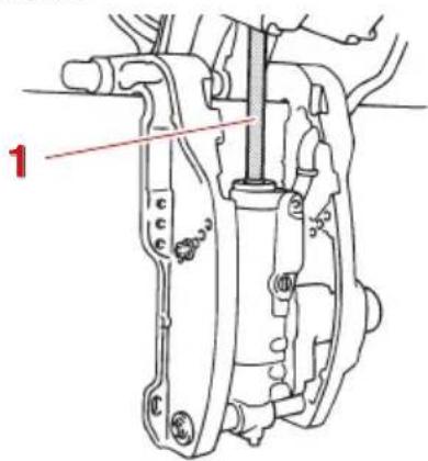 YAMAHA F6D (2023) - Avertissement - 1