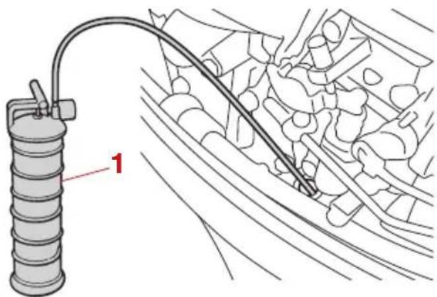 YAMAHA F6D (2023) - Attention - 3