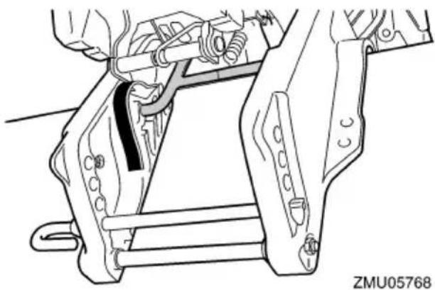YAMAHA F6D (2023) - Attention - 4