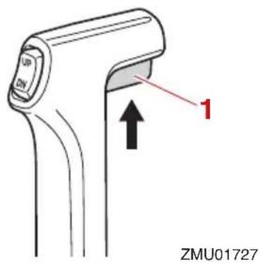 YAMAHA F6D (2023) - Pour quitter le point mort - 1