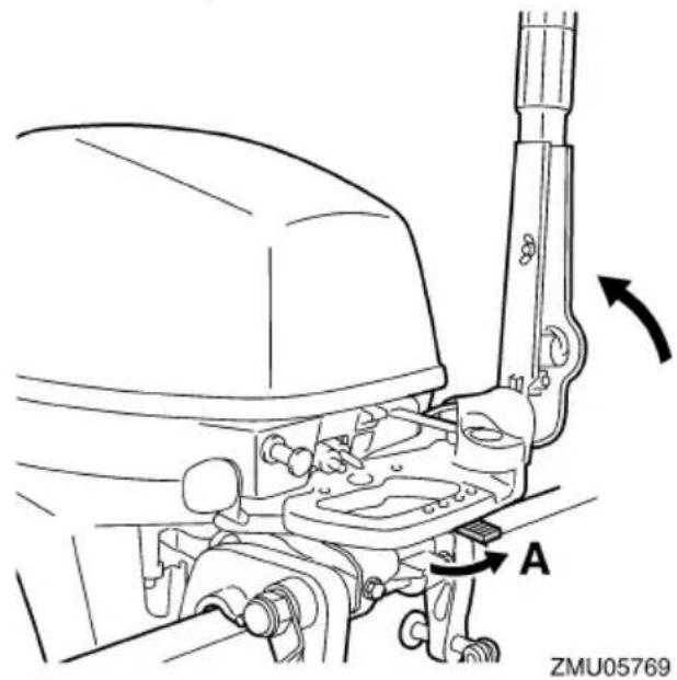 YAMAHA F6D (2023) - Avertissement - 1
