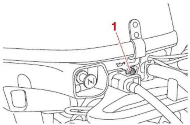 YAMAHA F6D (2023) - Attention - 1
