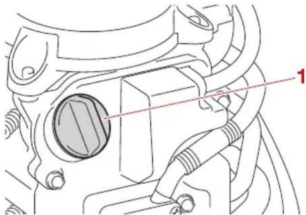 YAMAHA F6D (2023) - Attention - 2