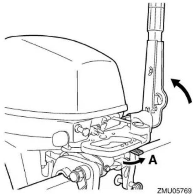YAMAHA F6D (2023) - Attention - 2