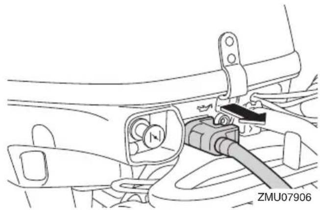 YAMAHA F6D (2023) - Attention - 1