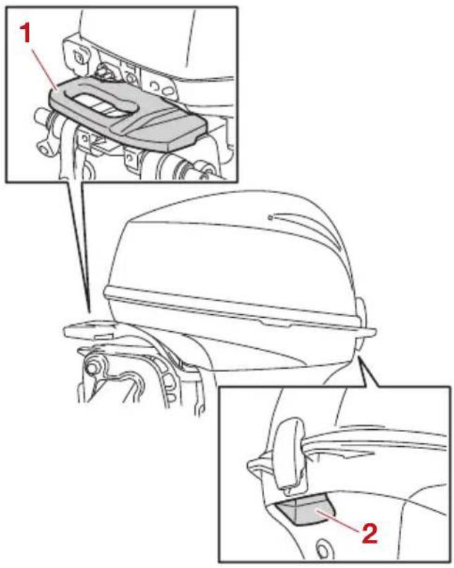 YAMAHA F6D (2023) - Attention - 1
