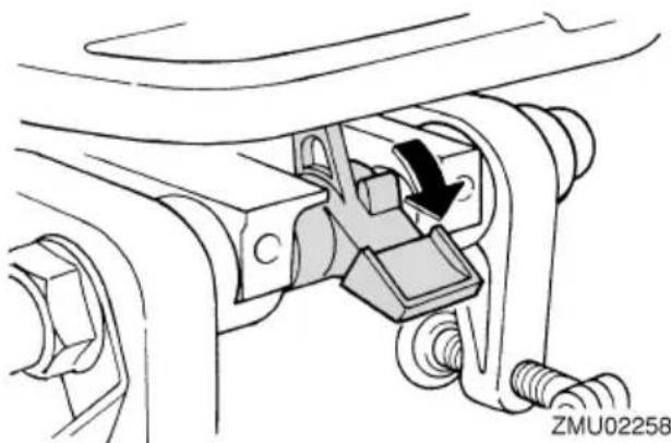 YAMAHA F6D (2023) - Attention - 3