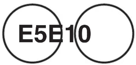 YAMAHA XF450 (2023) - Attention - 1