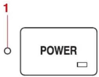 YAMAHA XF400 (2023) - Déverrouillage du moteur hors-bord - 3