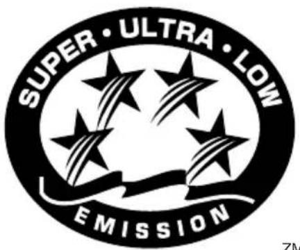 YAMAHA XF400 (2023) - Quatre étoiles—Emissions extrêmement faibles - 1