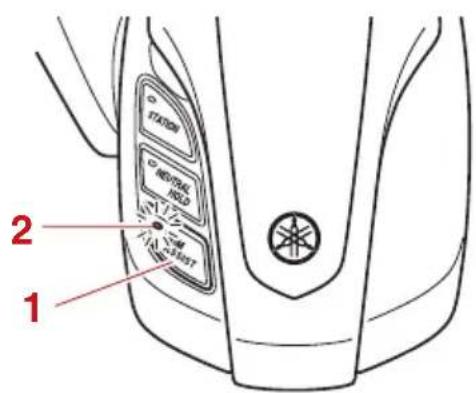 YAMAHA XF400 (2023) - Remarque: - 1