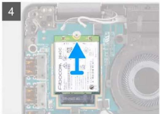 DELL Latitude 7410 Chromebook - 关于此任务 - 6