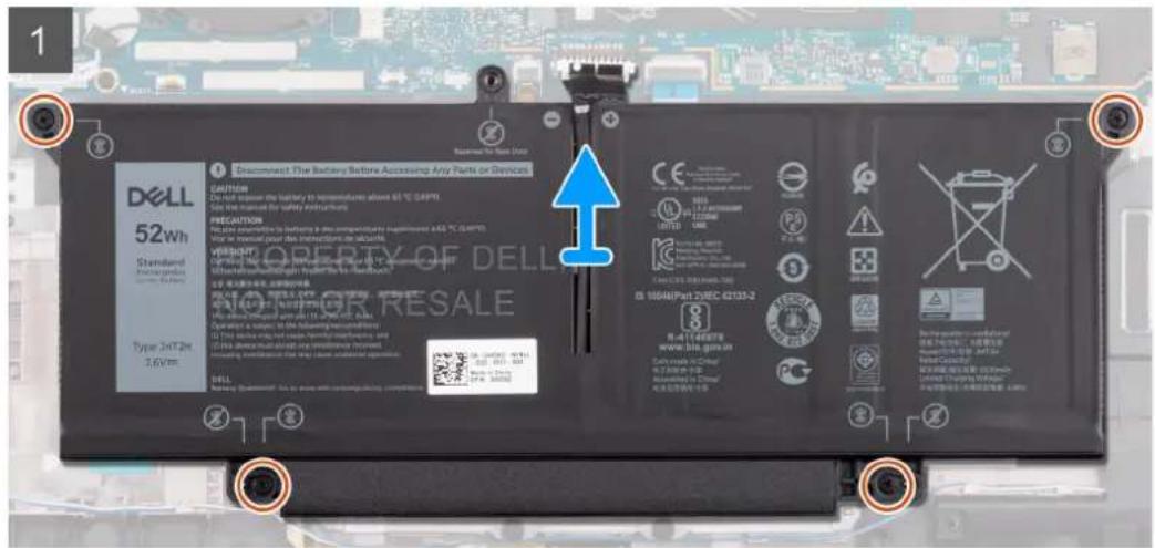 DELL Latitude 7410 Chromebook - 关于此任务 - 3