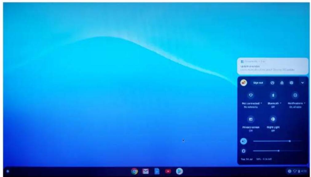 DELL Latitude 7410 Chromebook - 检查内存 - 9