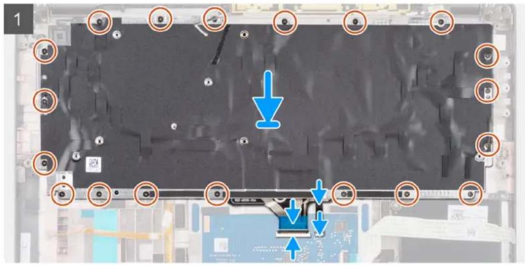 DELL Latitude 7410 Chromebook - 关于此任务 - 2