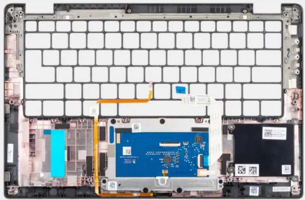 DELL Latitude 7410 Chromebook - 步骤 - 1