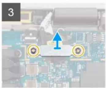 DELL Latitude 7410 Chromebook - 关于此任务 - 9