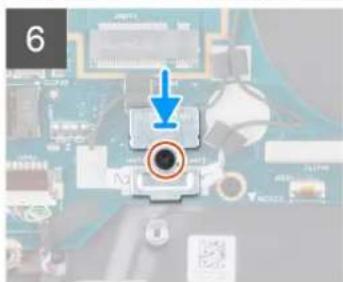 DELL Latitude 7410 Chromebook - 关于此任务 - 15