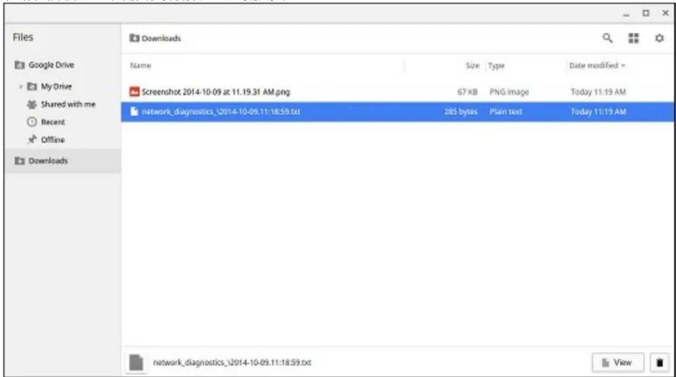 DELL Latitude 7410 Chromebook - 检查内存 - 7