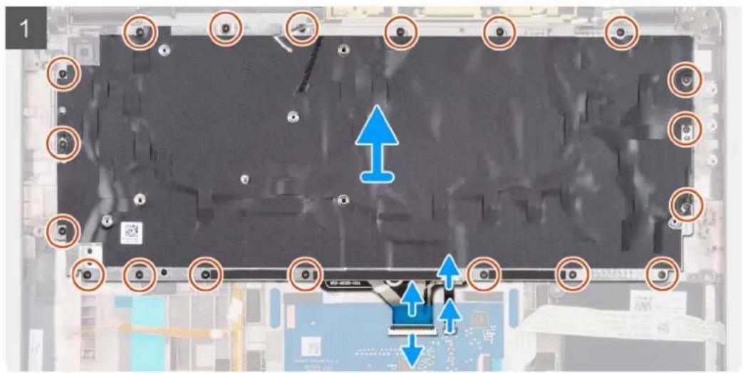 DELL Latitude 7410 Chromebook - 关于此任务 - 2