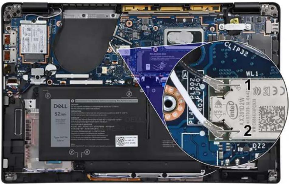 DELL Latitude 7410 Chromebook - 关于此任务 - 1
