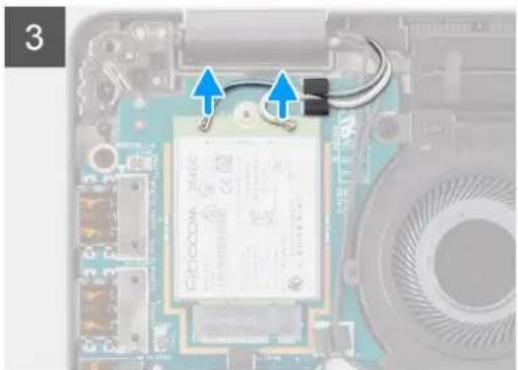 DELL Latitude 7410 Chromebook - 关于此任务 - 5