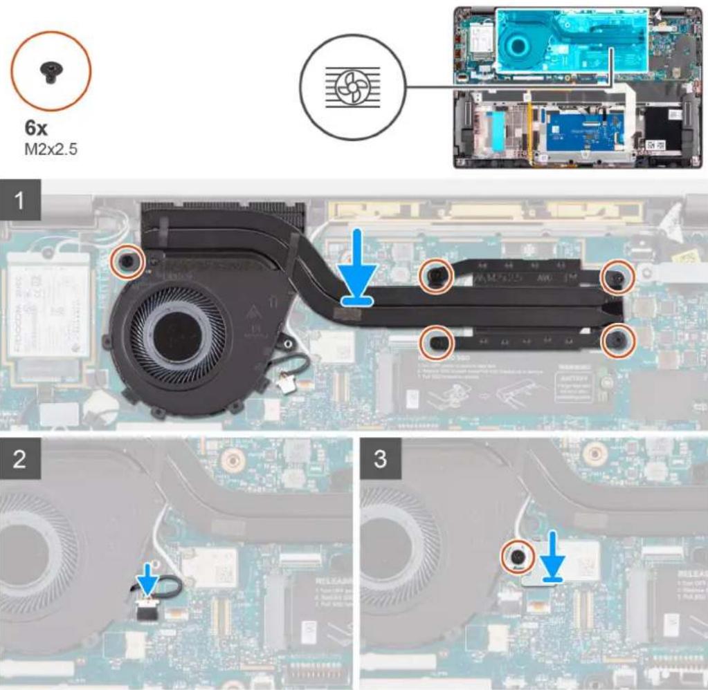 DELL Latitude 7410 Chromebook - 关于此任务 - 1