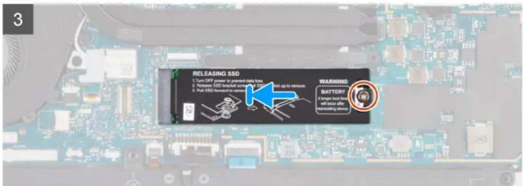 DELL Latitude 7410 Chromebook - 关于此任务 - 5
