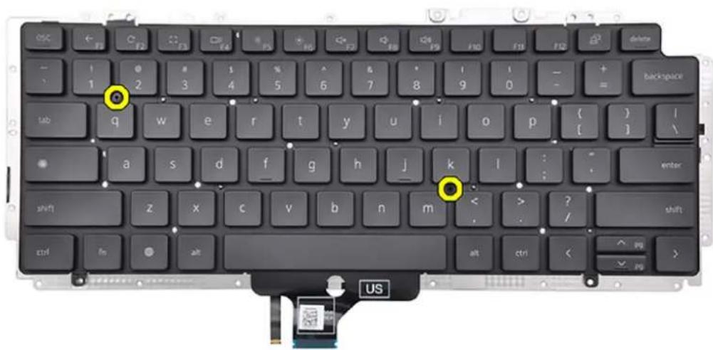 DELL Latitude 7410 Chromebook - 后续步骤 - 1