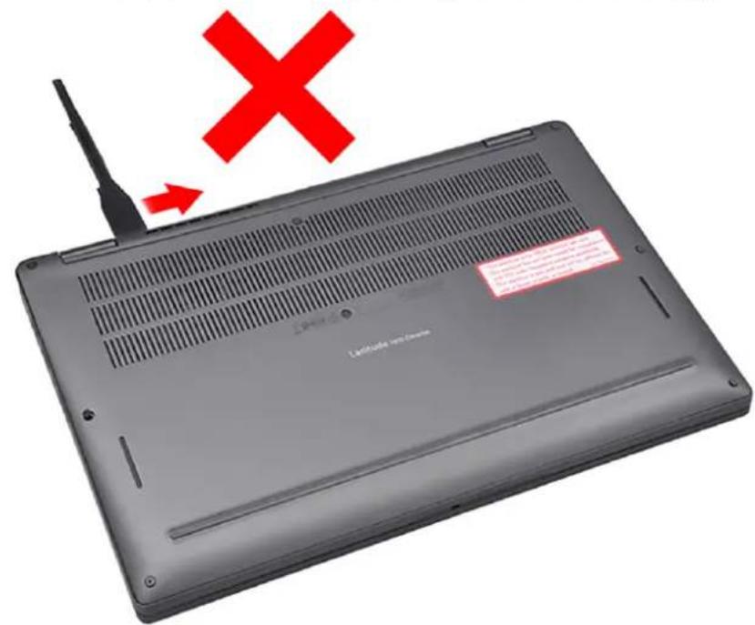 DELL Latitude 7410 Chromebook - 步骤 - 1