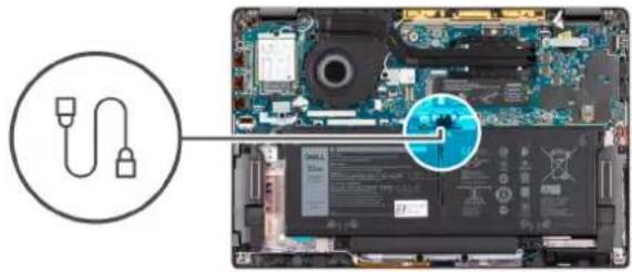 DELL Latitude 7410 Chromebook - 关于此任务 - 1