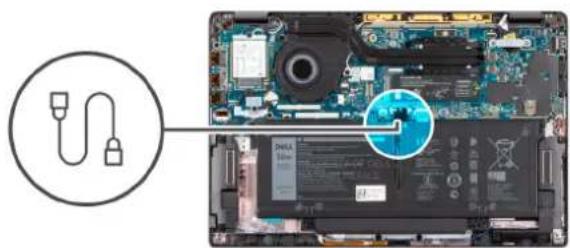 DELL Latitude 7410 Chromebook - 关于此任务 - 1