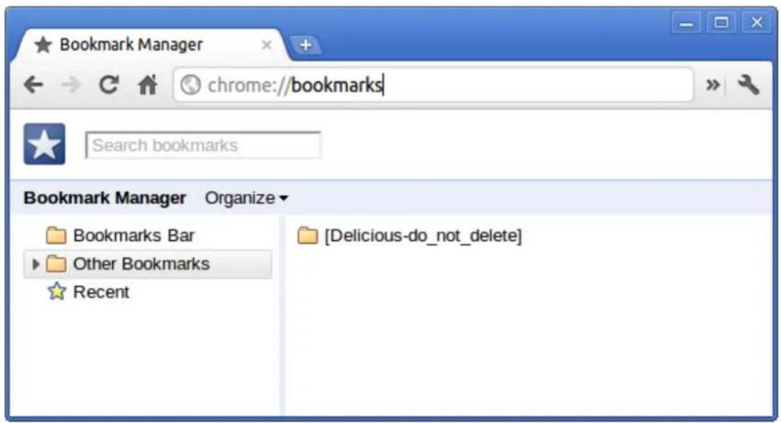 DELL Latitude 7410 Chromebook - List of Chrome URLs - 5