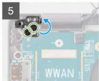 DELL Latitude 7410 Chromebook - 关于此任务 - 8