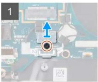DELL Latitude 7410 Chromebook - 关于此任务 - 5