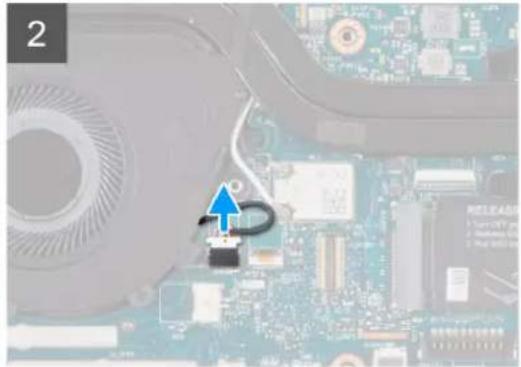 DELL Latitude 7410 Chromebook - 关于此任务 - 4
