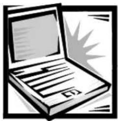 DELL Inspiron 8200 - Notas, Avisos y Precauciones - 3