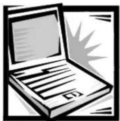DELL Inspiron 8200 - Tables - 1