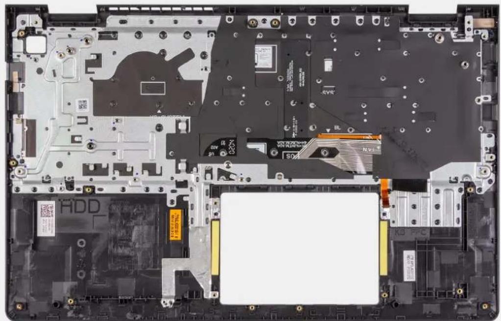 DELL Inspiron 15 3511 - Πληροφορίες γι αυτήν την εργασία - 1
