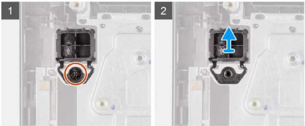 DELL Inspiron 15 3511 - Πληροφορίες γι αυτήν την εργασία - 3